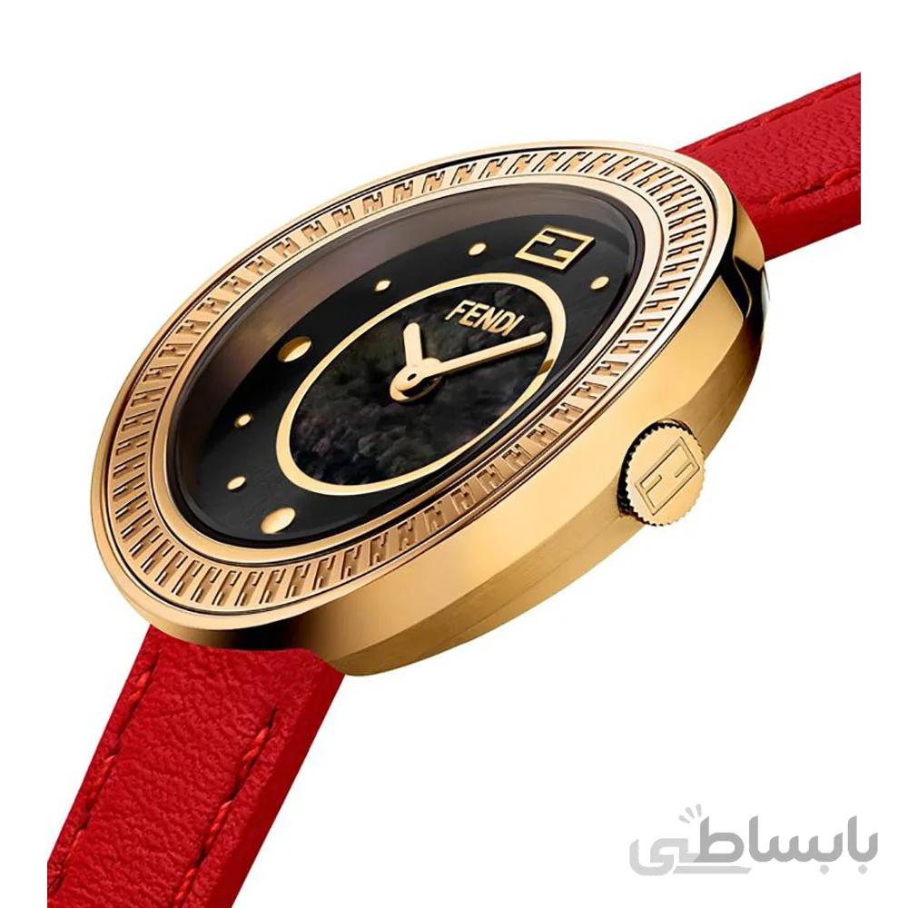 ساعت زنانه Fendi مدل F370421573 ا ساعت زنانه Fendi مدل F370421573