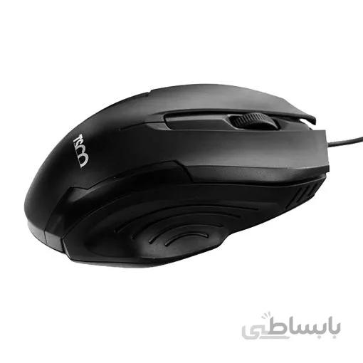 ماوس تسکو مدل TM 299 ا TSCO TM 299 Mouse