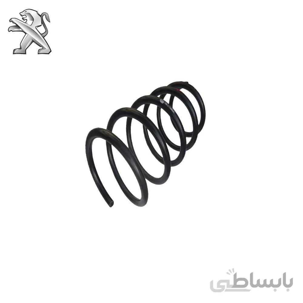 فنر لول پژو RD