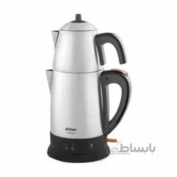 چای ساز آرزوم مدل ARZUM AR3051 ا ARZUM AR3051 Tea Maker Luxury Tea Machine