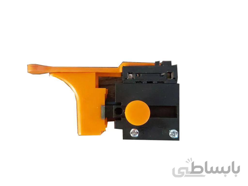 کلید روشن و خاموش پیچ گوشتی برقی ۵۰۰ وات دوو