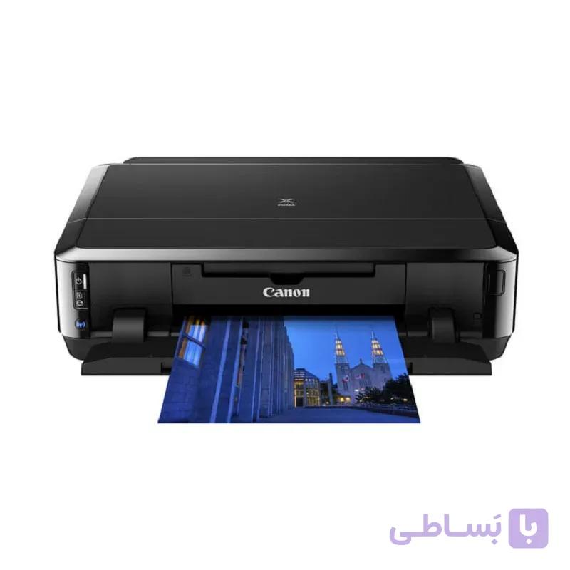 پرینتر مخصوص چاپ عکس کانن مدل PIXMA iP7240