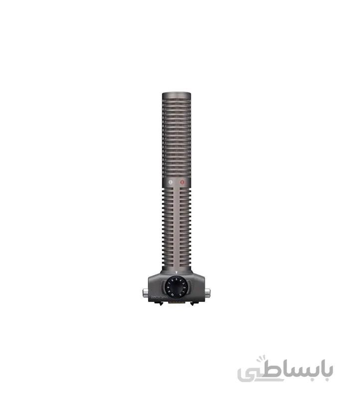 کپسول میکروفون شاتگان زوم مدل SSH-6 مناسب برای رکوردرهای H6/H5 ا Zoom SSH-6 For H6/H5 Shotgun Microphone Capsule
