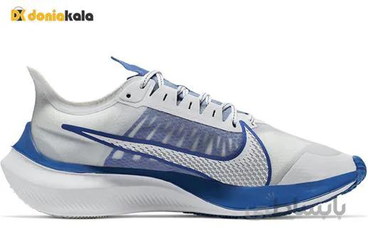 کتونی اورجینال مخصوص پیاده روی و دویدن مردانه نایک زوم گراویتی Nike Air Zoom Gravity BQ3202-100 ا Original ketone for mens walking and running Nike Air Zoom Gravity BQ3202-100