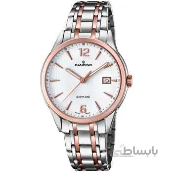 ساعت کاندینو C4616/2 ا ساعت مچی کاندینو مردانه و اصل C4616/2