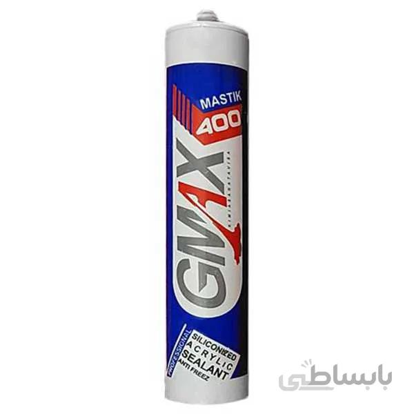 چسب ماستیک جی مکس GMAX 400