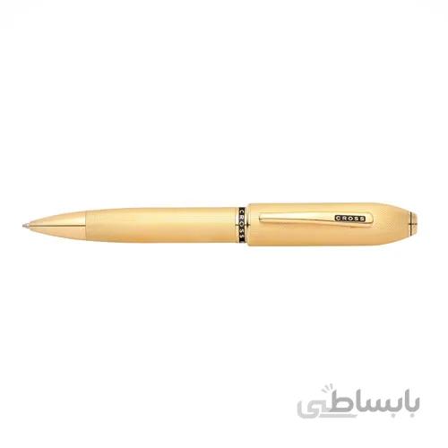 خودکار کراس مدل PEERLESS 125