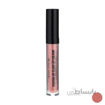 رژ لب مایع اموتیا مدل روغن ارگان شماره LM906
