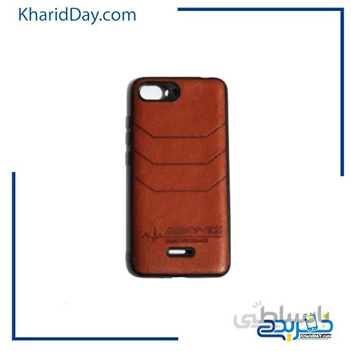 کاور موبایل xiaomi Redmi 6a کد x2500