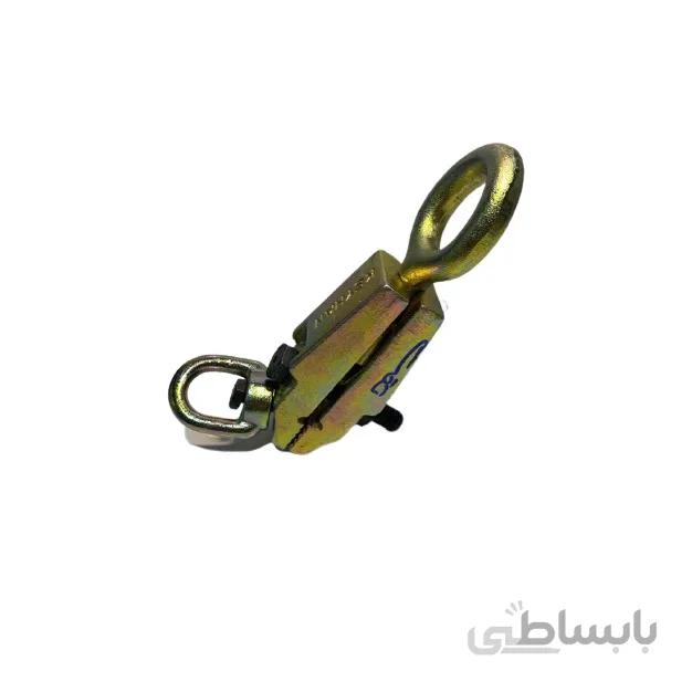 گيره صافکاري تخت دو قلاب کيهان