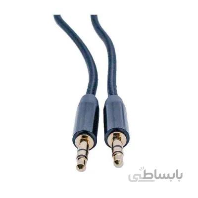 کابل AUX ارلدام مدل ET-AUX03 به طول 1 متر