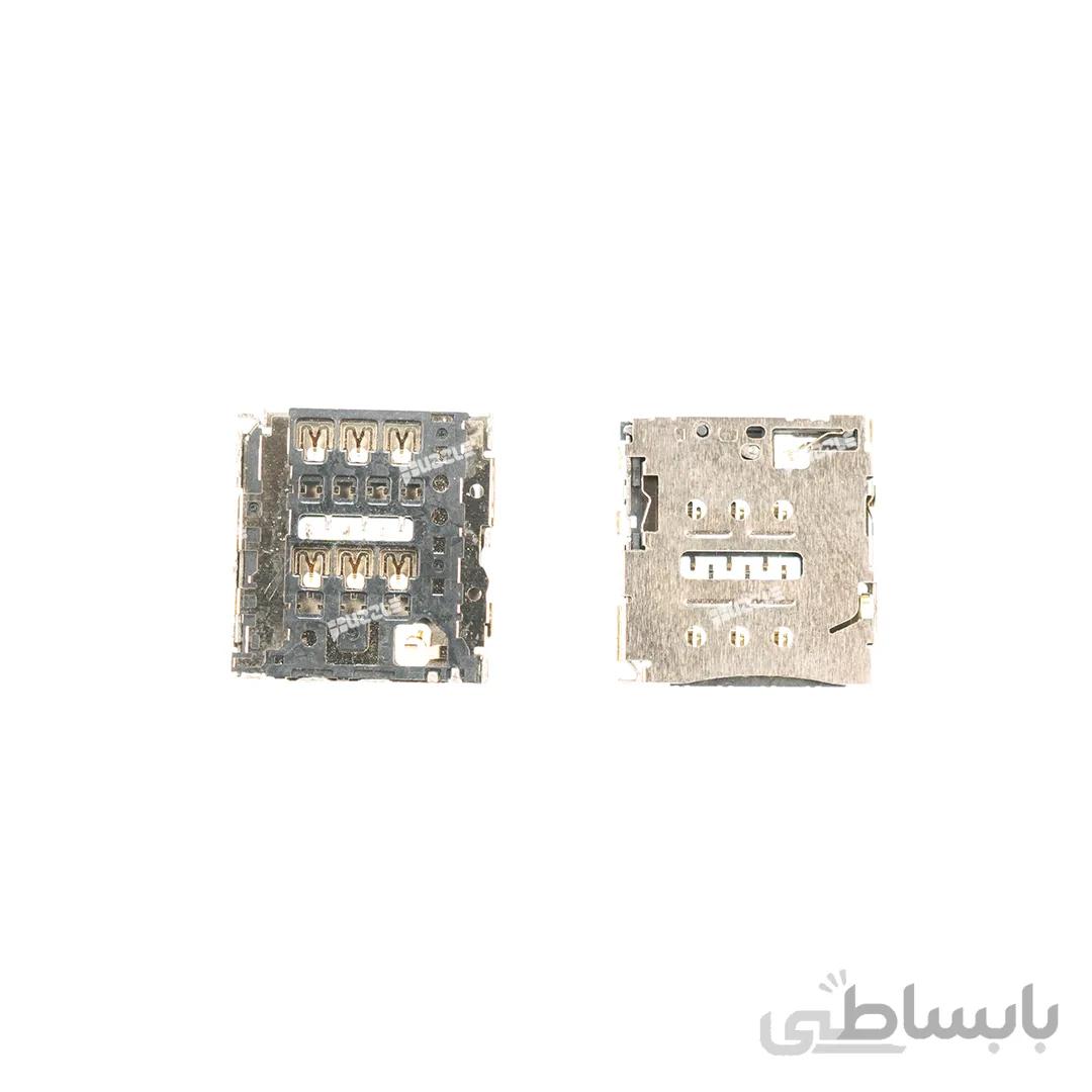 کانکتور سیمکارت HUAWEI P6
