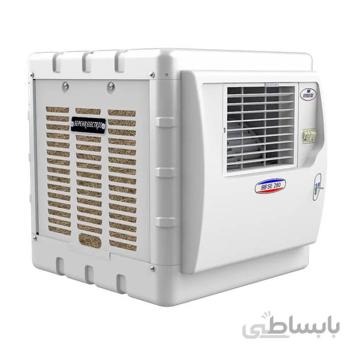 کولر آبی پرتابل سپهر الکتریک ا SE280