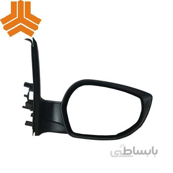ایینه بغل برقی راست ساینا شرکتی
