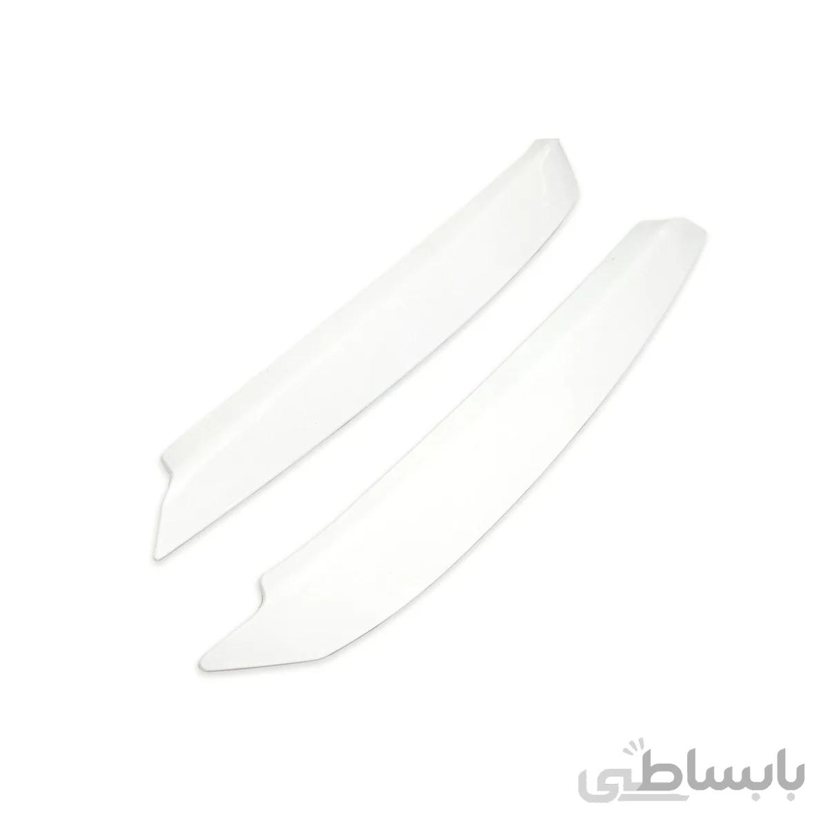 ابرویی چراغ پارس