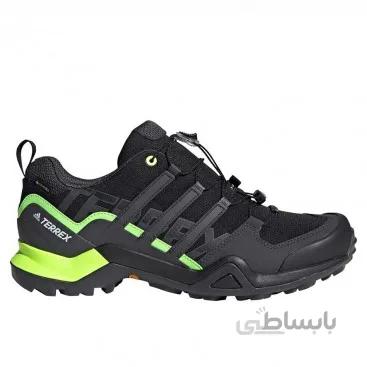 کفش ورزشی ضدآب آدیداس ترکس کد Adidas Terrex Swift R2 Gtx EF4612