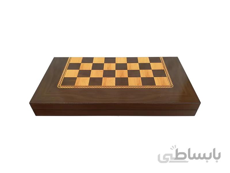 تخته شطرنج کد m26 سایز 50