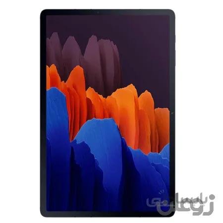 تبلت سامسونگ مدل Galaxy Tab S7 SM-T875 ظرفیت 128 گیگابایت