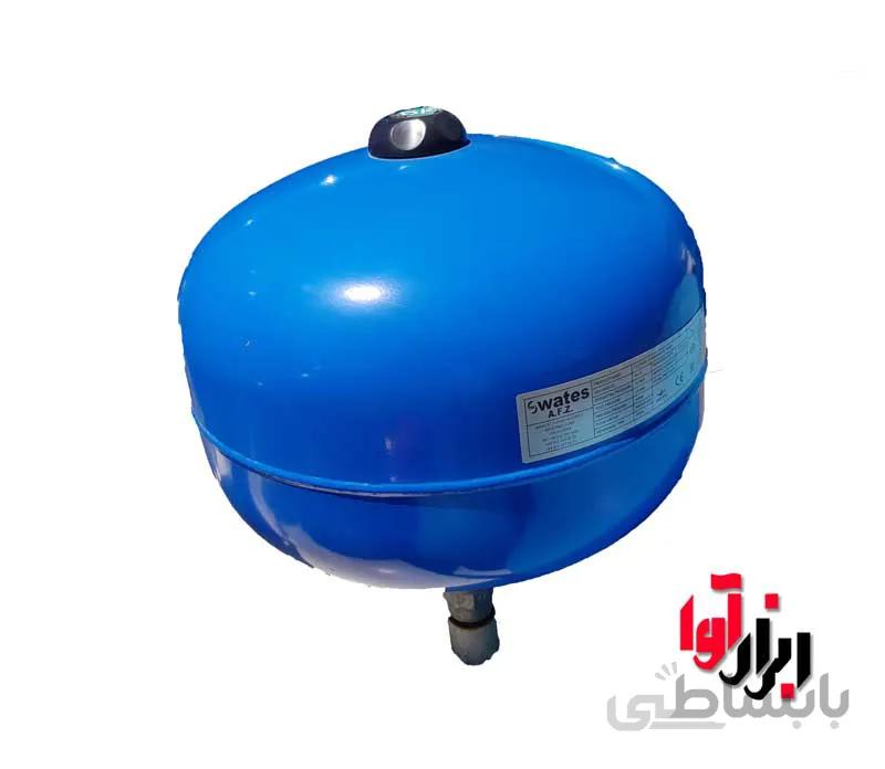 منبع تحت فشار ۲۴ لیتری واتس wates