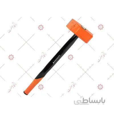 پتک سنگ شکن مهدوی 10 کیلوگرم