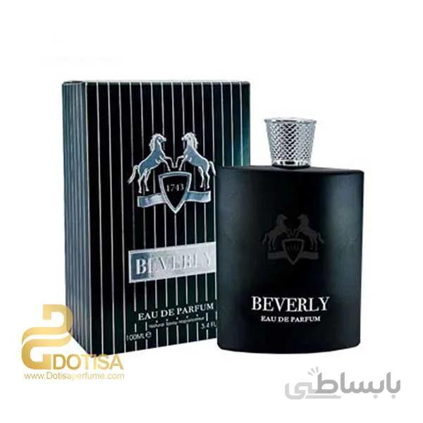 عطر ادکلن فراگرنس ورد مدل بورلی – FRAGRANCE WORLD BEVERLY