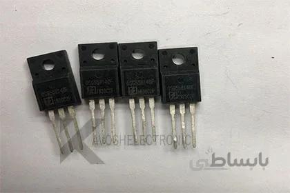ترانزیستور ماسفت OSG55R140F