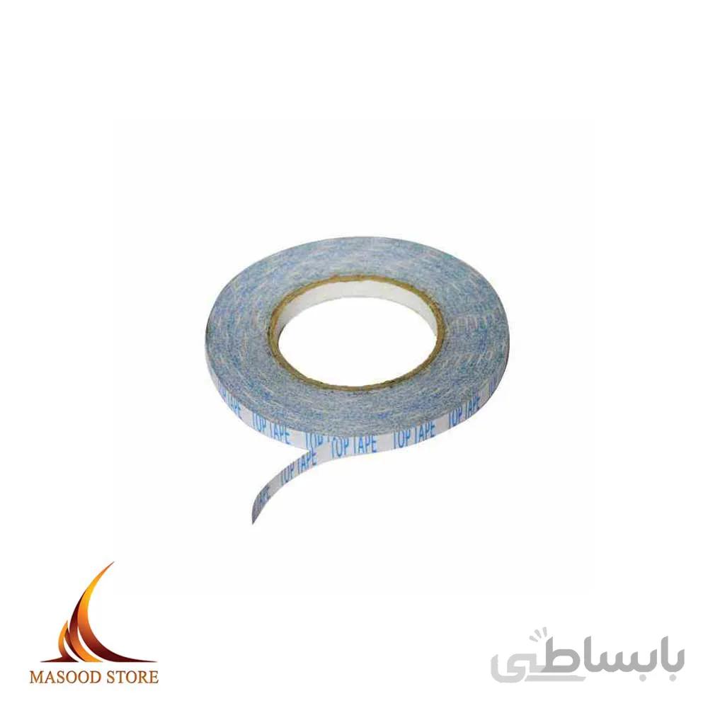چسب دوطرفه تاپ تیپ 0.5 سانت