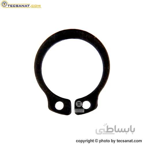 خار گرد دو چشم شفت 14