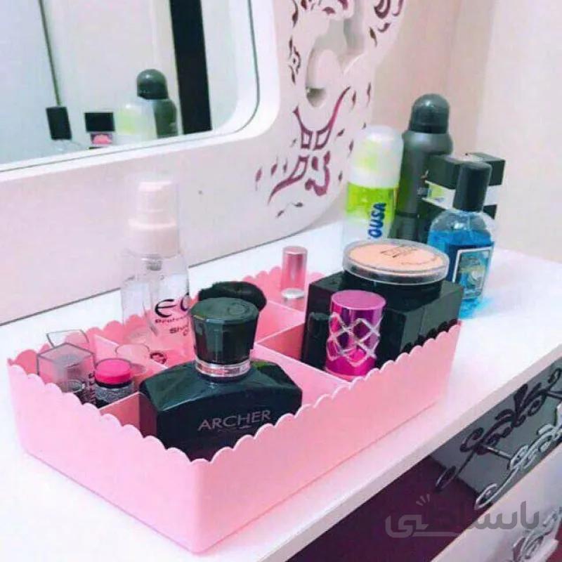 تقسیم شش خانه