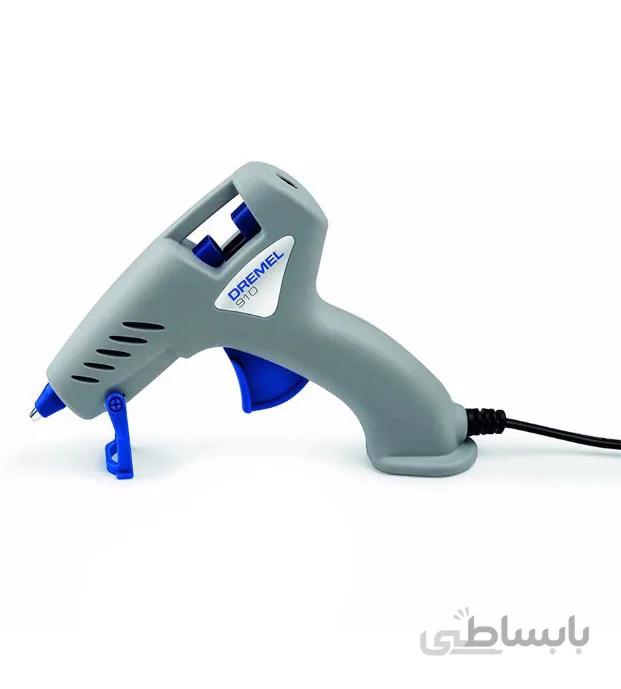 چسب تفنگی ۹۱۰ درمل