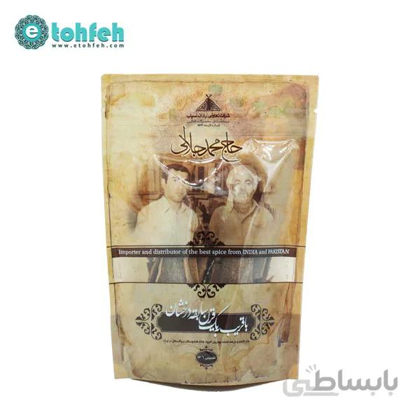 چوب دارچین معمولی 80گرمی