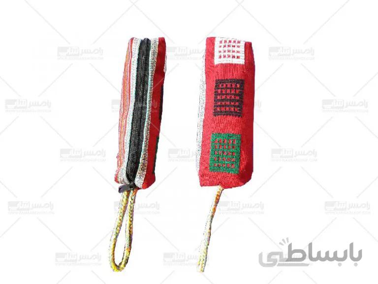 کیف لوازم آرایش( جا مدادی)