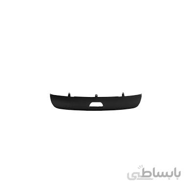 فلاپ سپر عقب خودرو جک J5