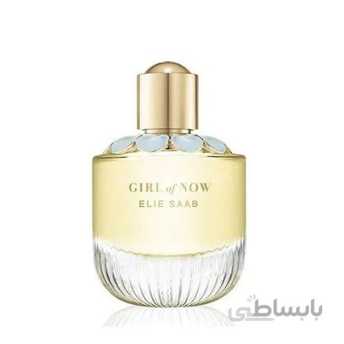عطر زنانه الی صعب گرل او نو – ELIE SAAB GIRL OF NOW