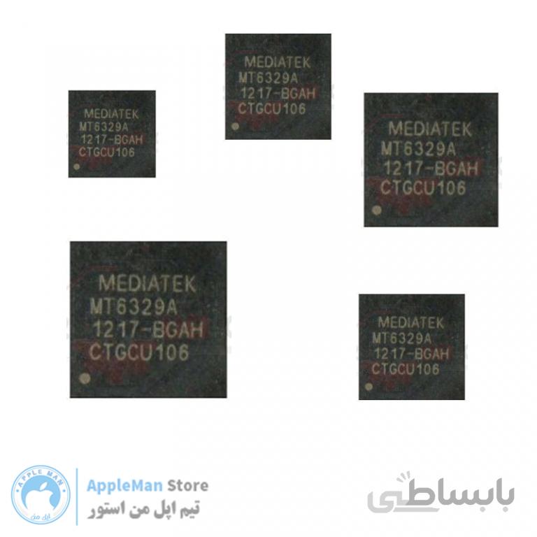 ⭐آی سی تغذیه iPhone PF AVAGO 8055⭐
