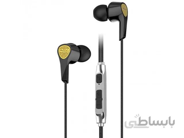 هندزفری سیمی یسیدو Yesido YH25 Stereo Earphone