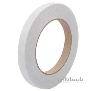 چسب دوطرفه مدل 99999 عرض 1 سانتی متر