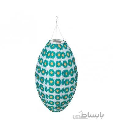 لوستر خورشیدی ایکیا مدل SOLVINDEN رنگ سبز