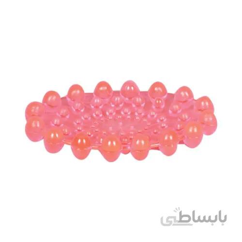 زیر صابونی ژله ای باران