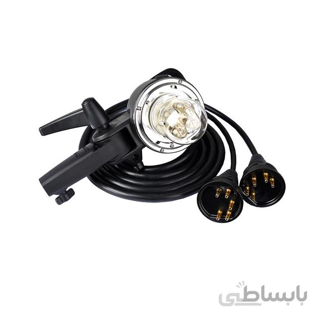 هد فلاش پرتابل گودکس مدل AD-H1200B