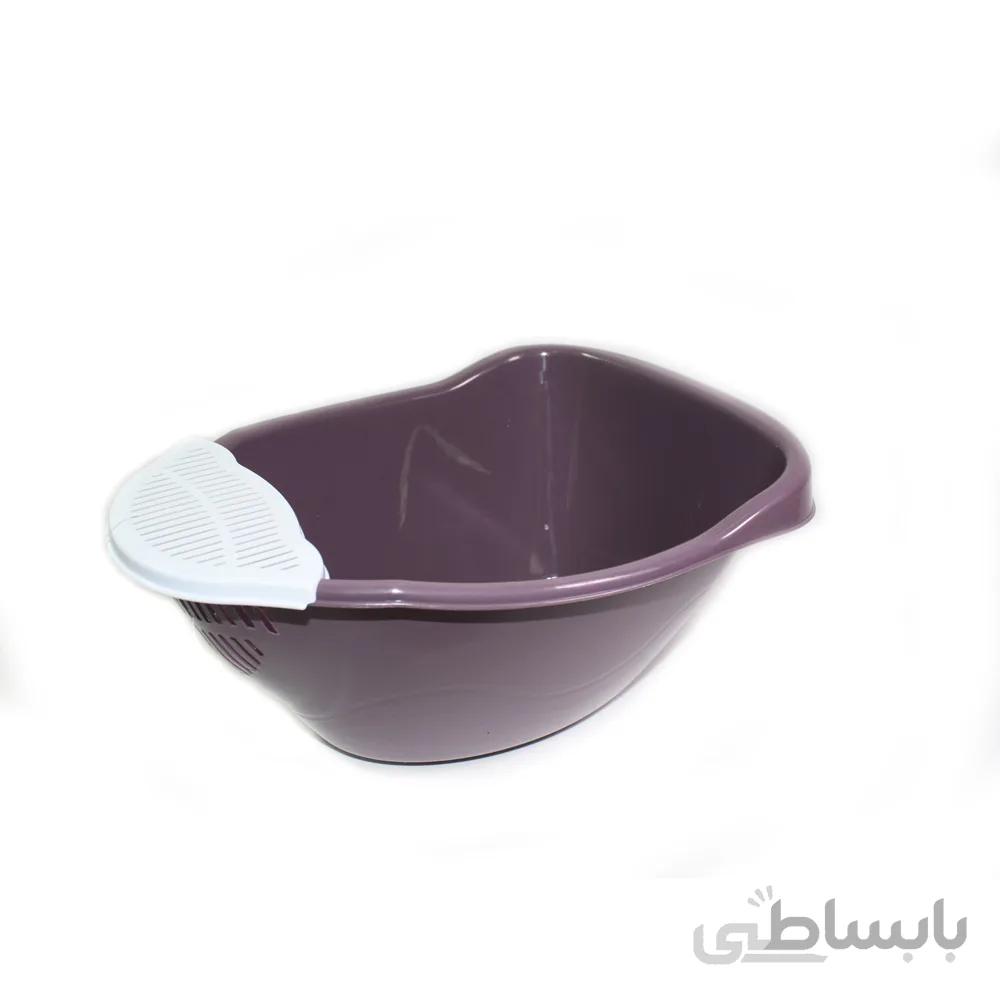 آبکش مدل L388 لوکس پلاستیک