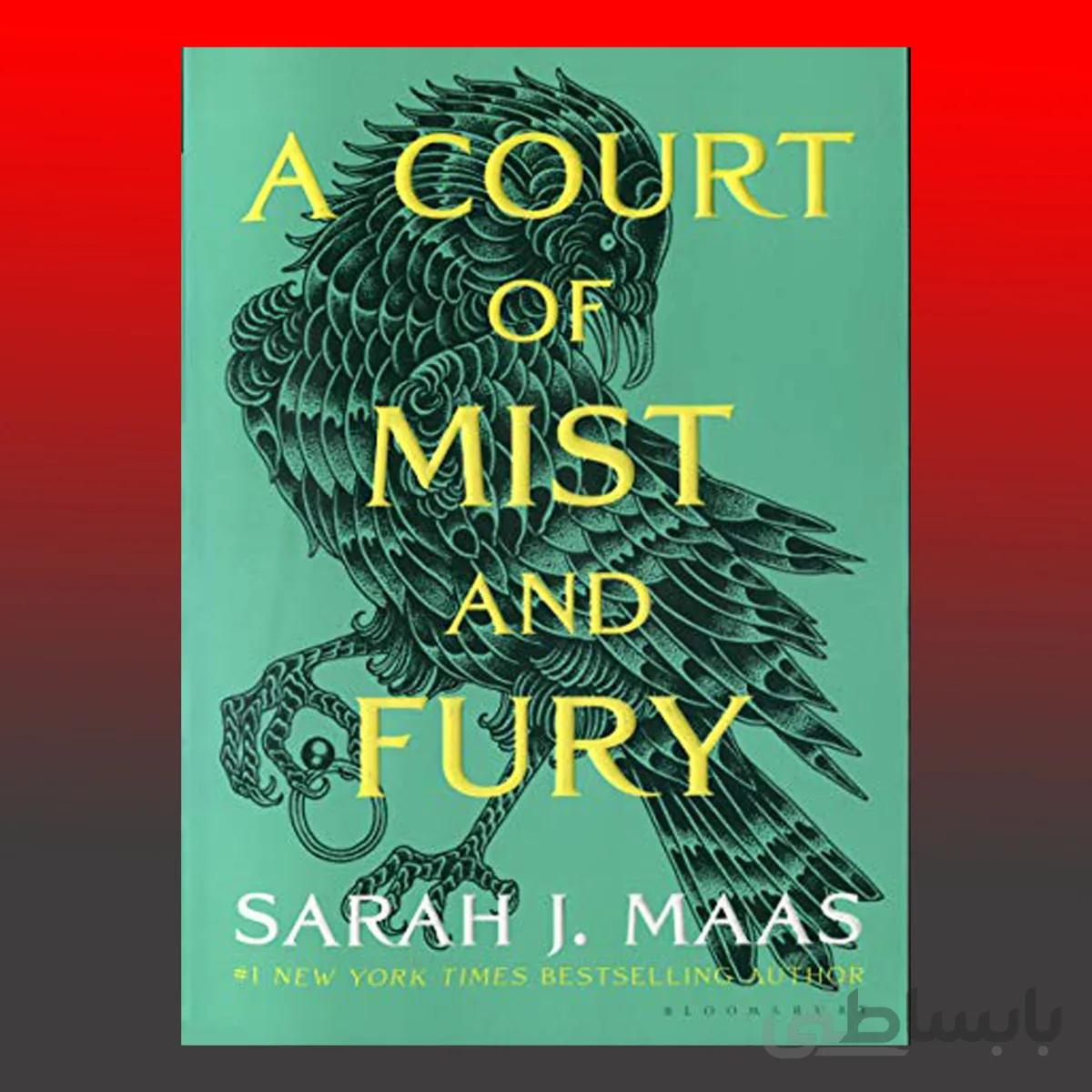 A Court of Mist and Fury