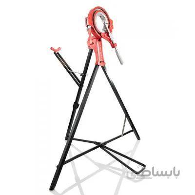 دستگاه لوله بر پوش فیت ( از 40 الی 125 میلیمتر) PCP125