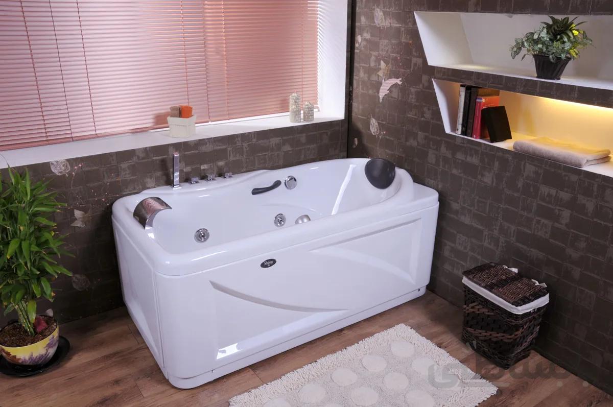 جکوزی شاینی مدل N-JA009