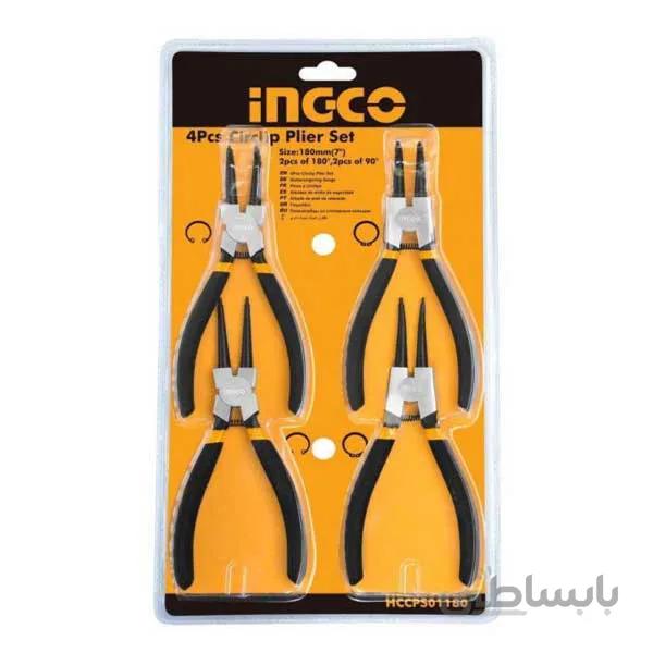 ست خارباز کن و خارجمع کن اینکو مدل HCCPS01180