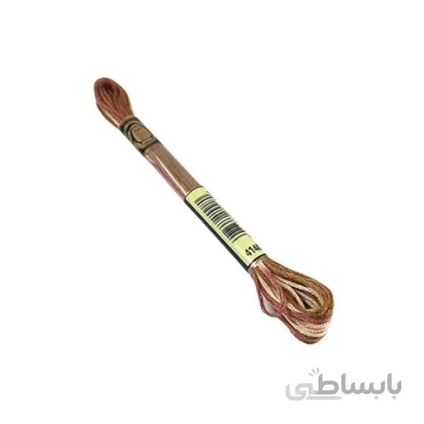 نخ کوبلن مولتی کالر کد 4140