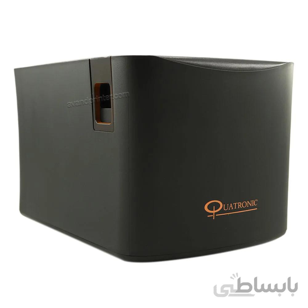 فیش پرینتر کواترونیک Quatronic RP500