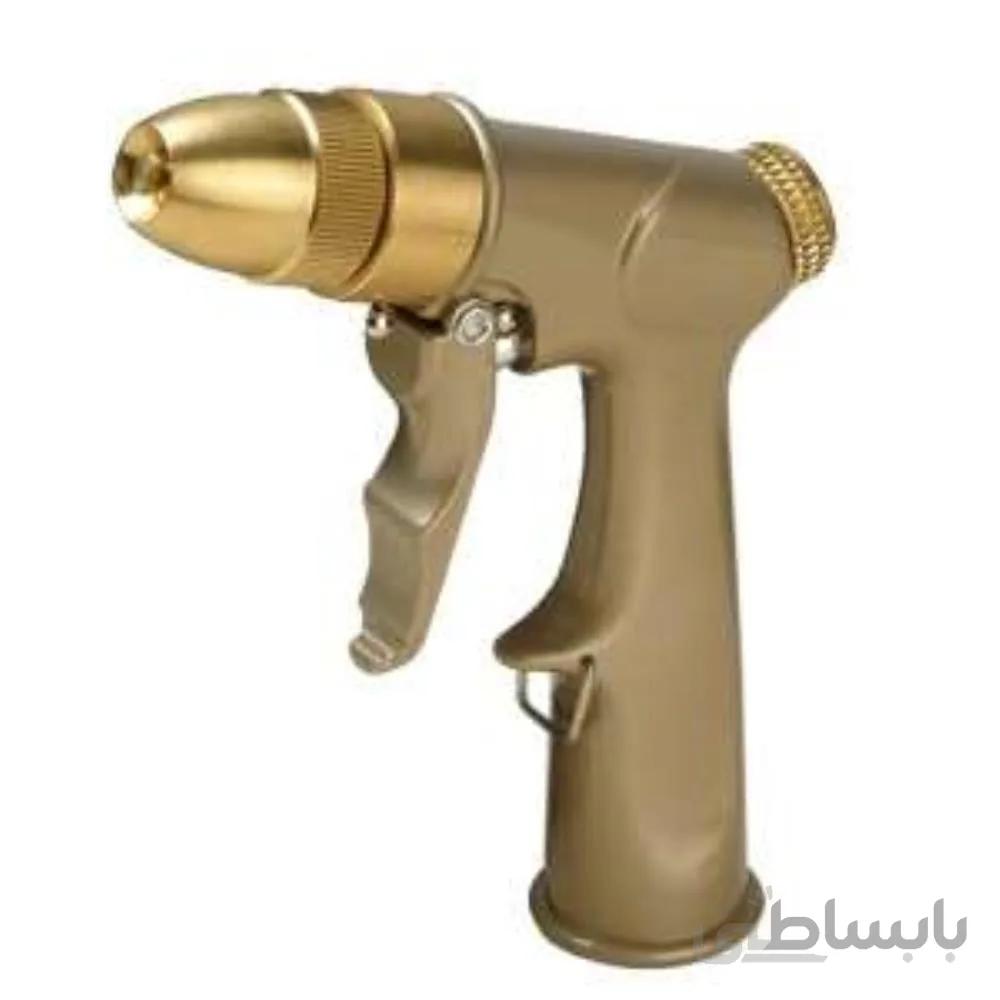 سر آبپاش سه حالته فلزی 9301
