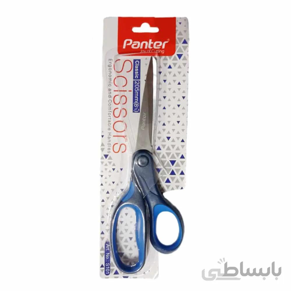 قیچی پنتر 8 اینچی