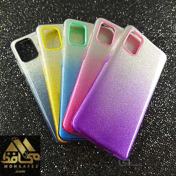 قاب اکلیلی سامسونگ Galaxy A31 کد SA400